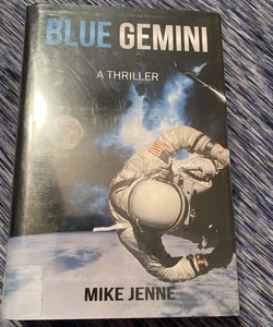 Blue Gemini