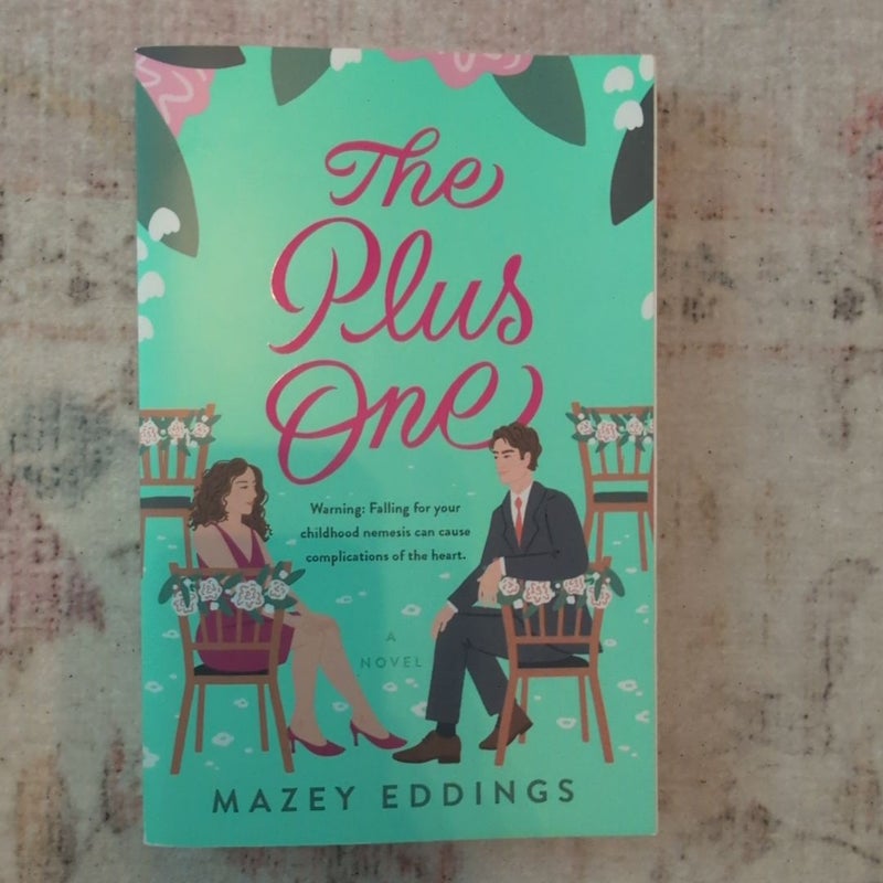 The Plus One