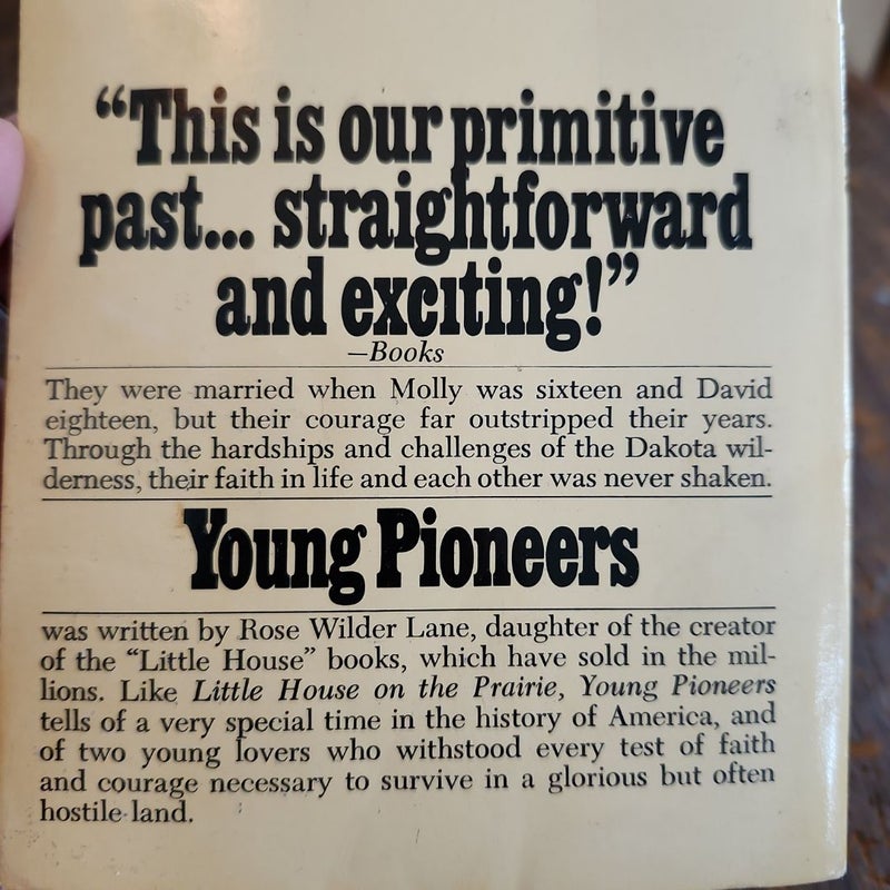 Young Pioneers 