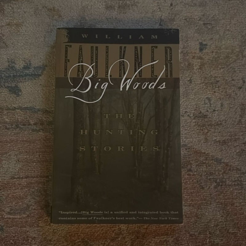 Big Woods