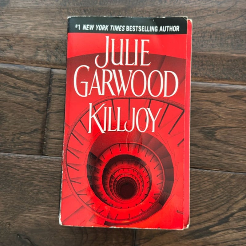 Killjoy