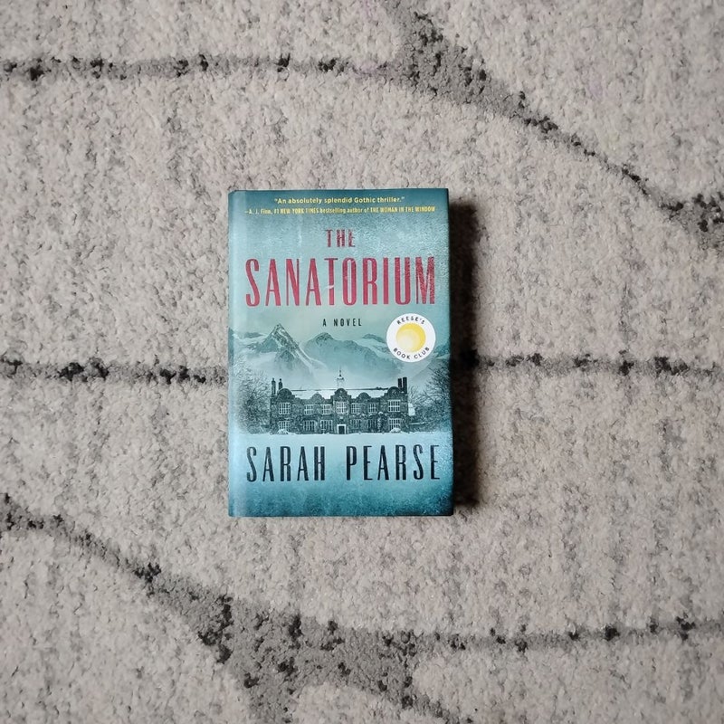 The Sanatorium