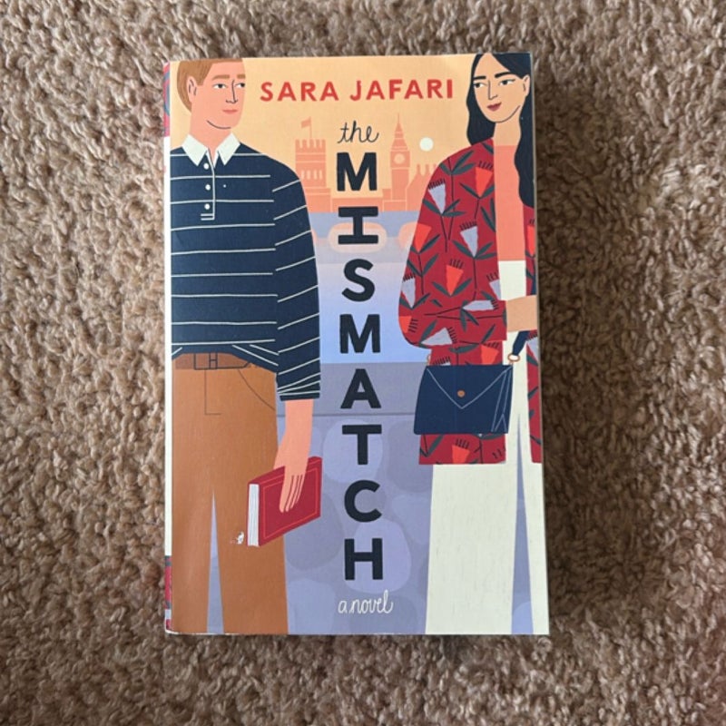 The Mismatch