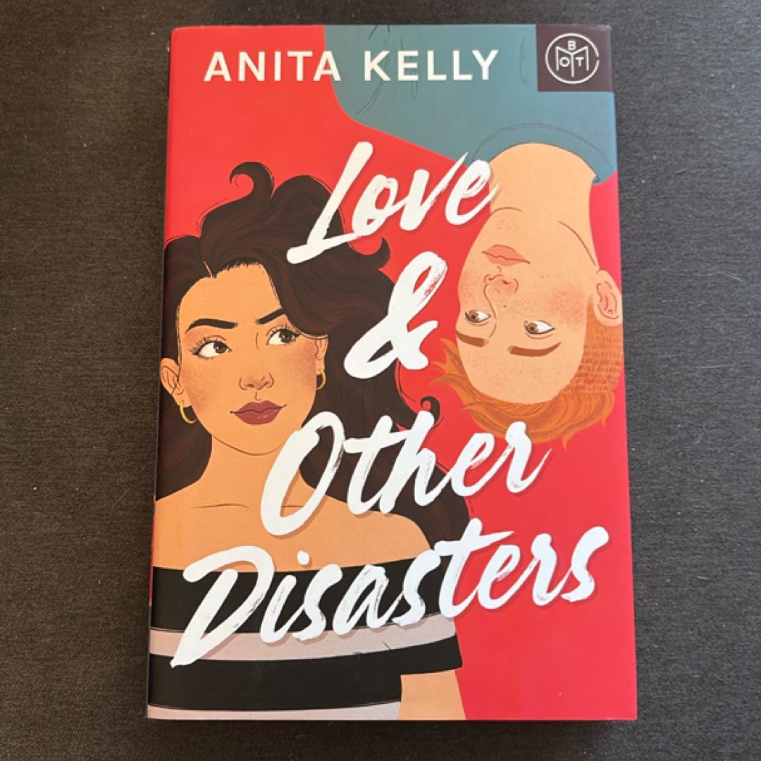 Love and Other Disasters