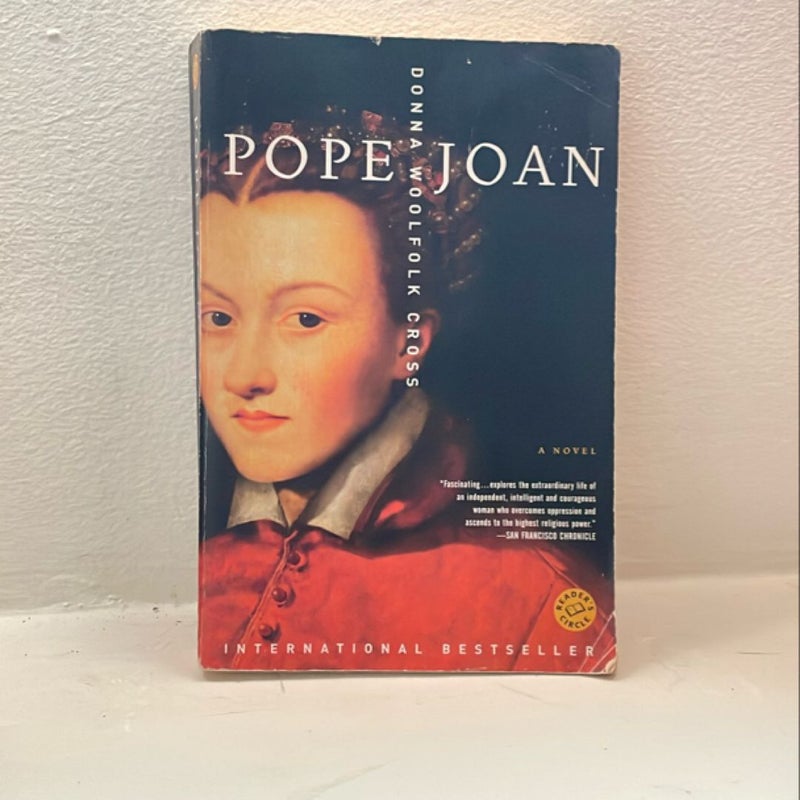 Pope Joan