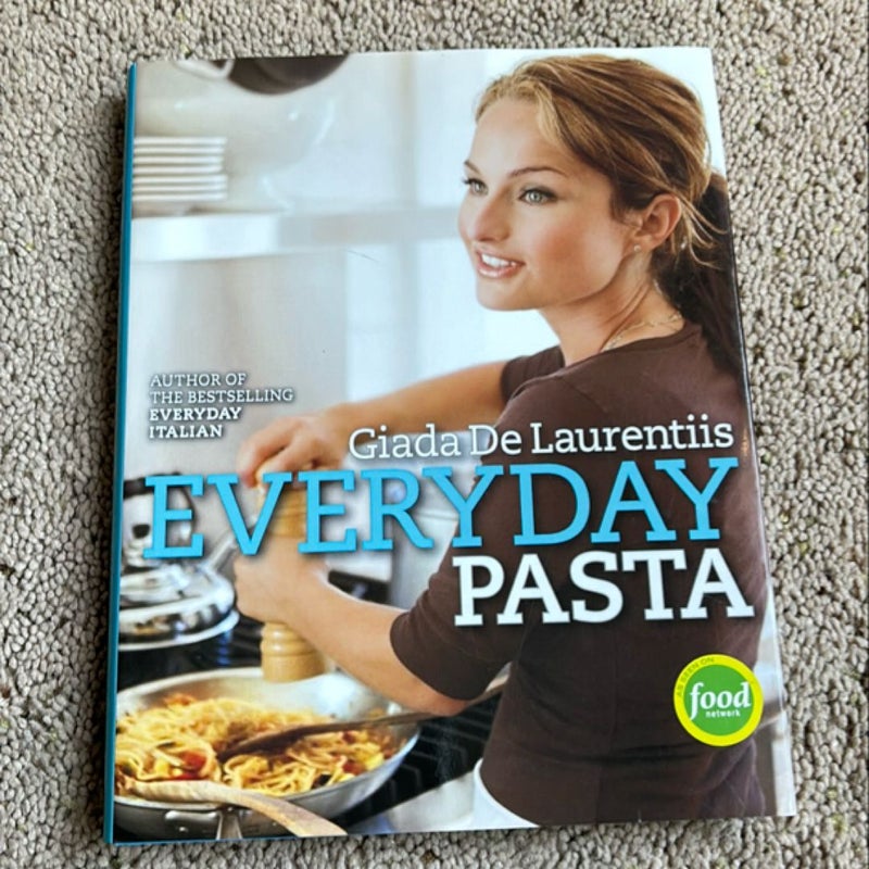 Everyday Pasta