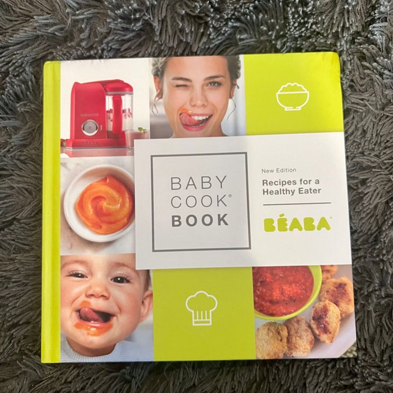 Babycook Book