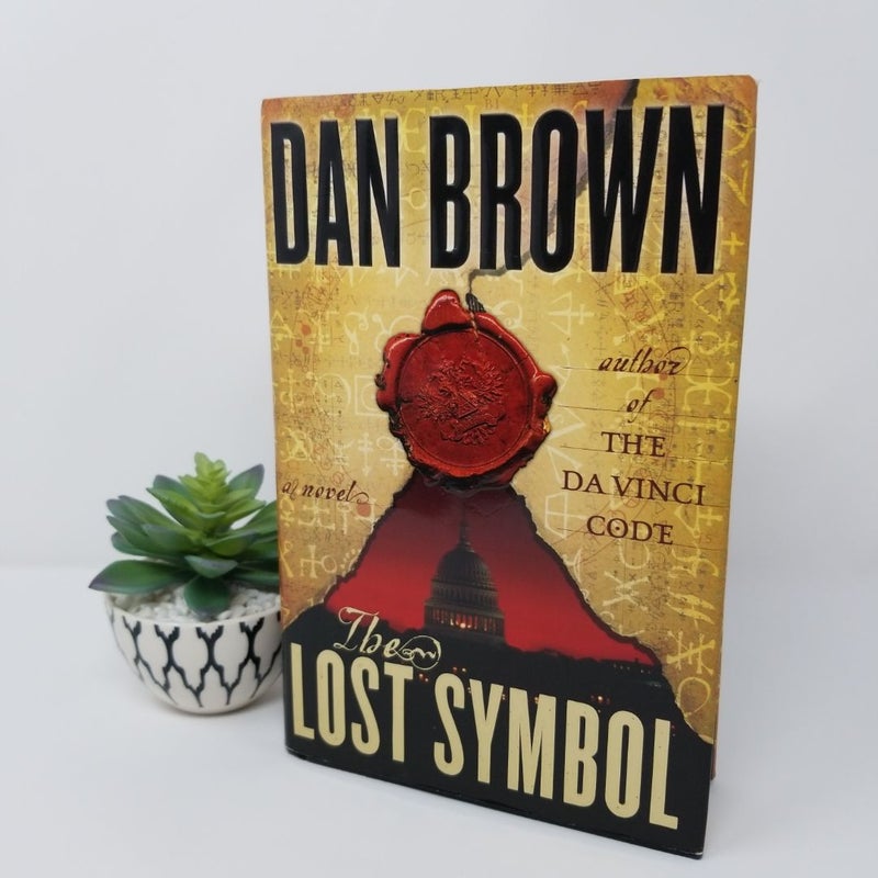 The Lost Symbol