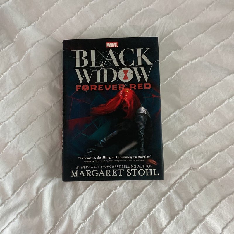 Black Widow 