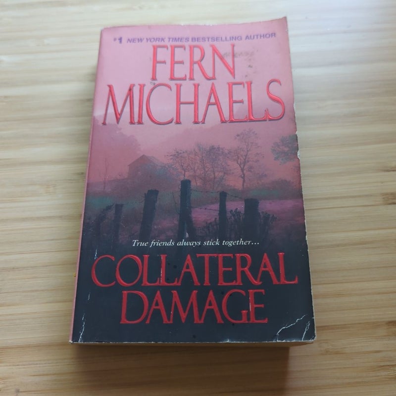 Collateral Damage