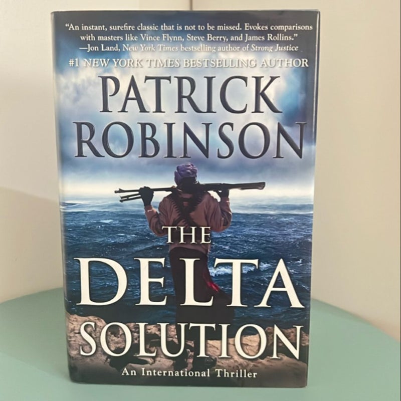 The Delta Solution