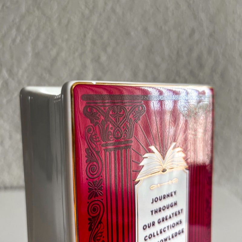 Illumicrate book pot bundle