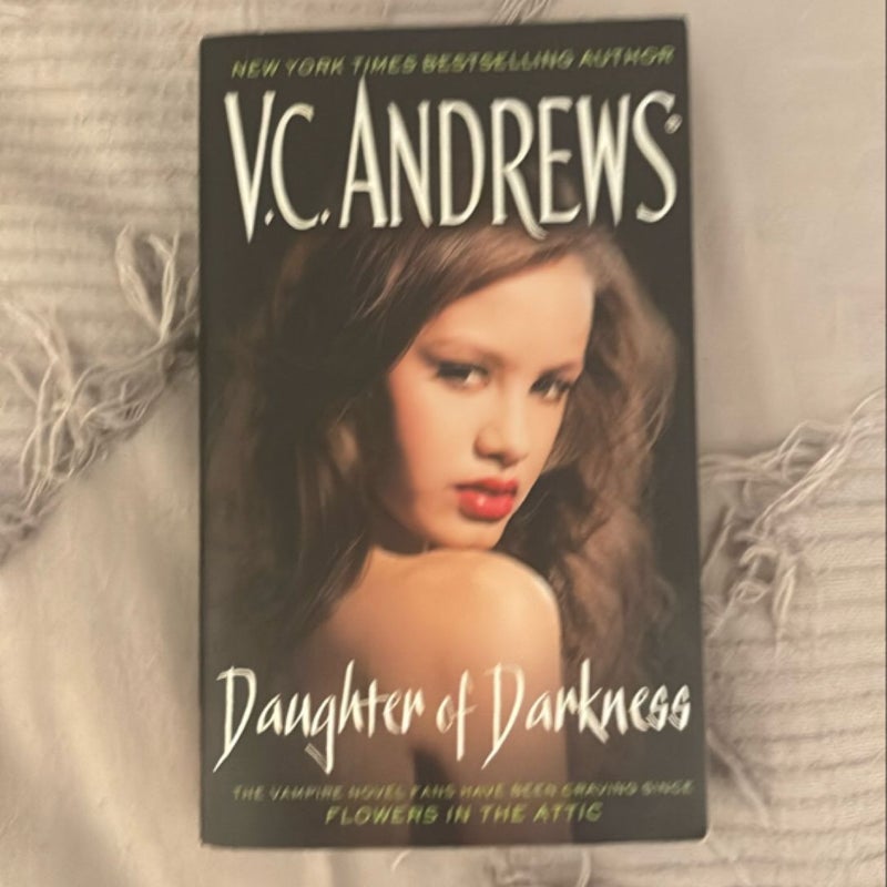 Daughter of Darkness