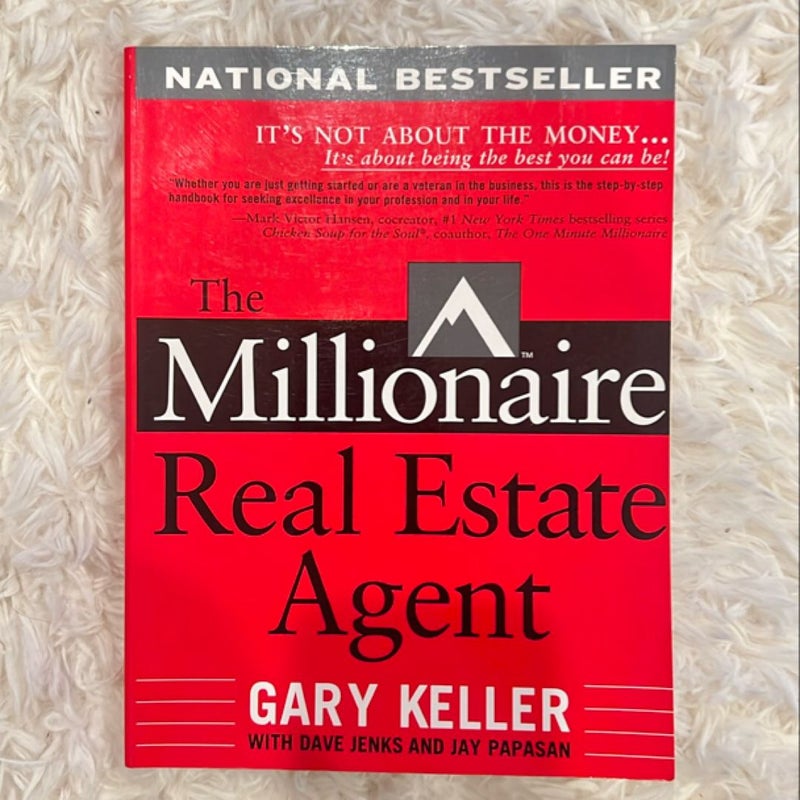 The Millionaire Real Estate Agent