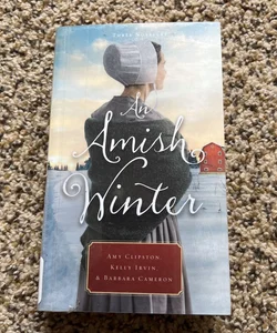 An Amish Winter