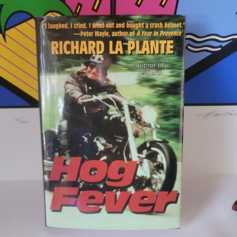 Hog Fever