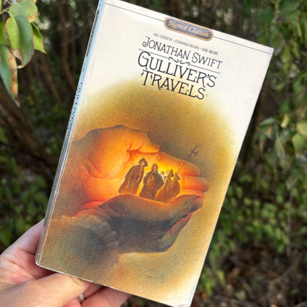 Gulliver's Travels