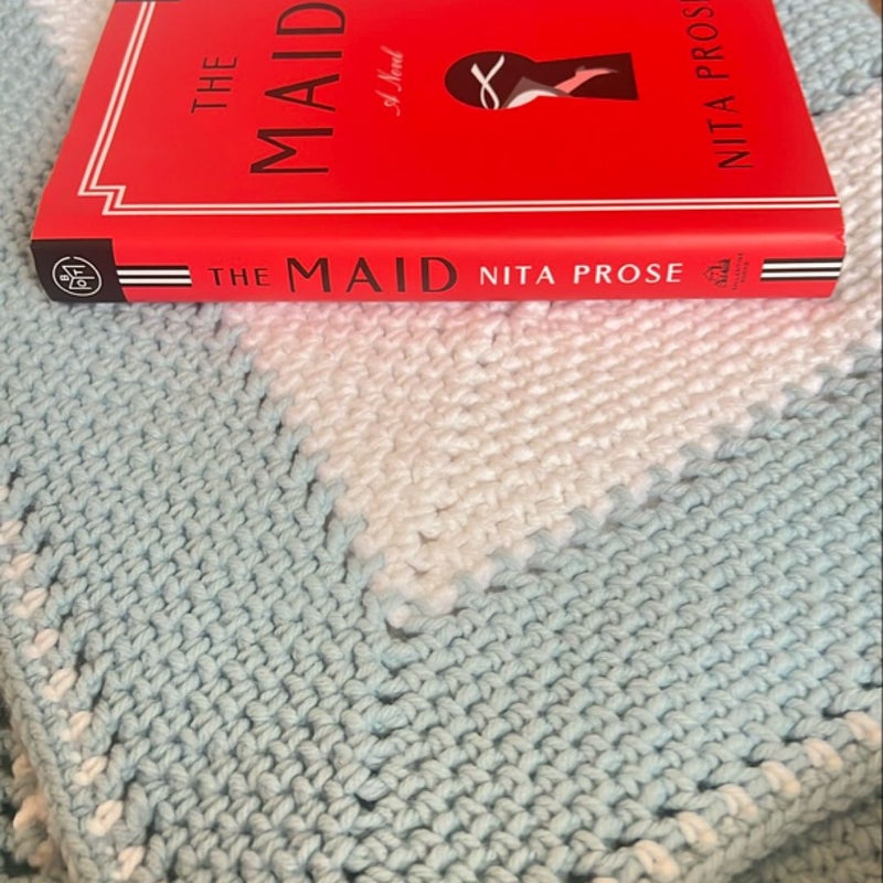 The Maid (BOTM Edition)