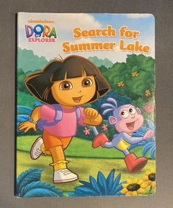 Search For Summer Lake