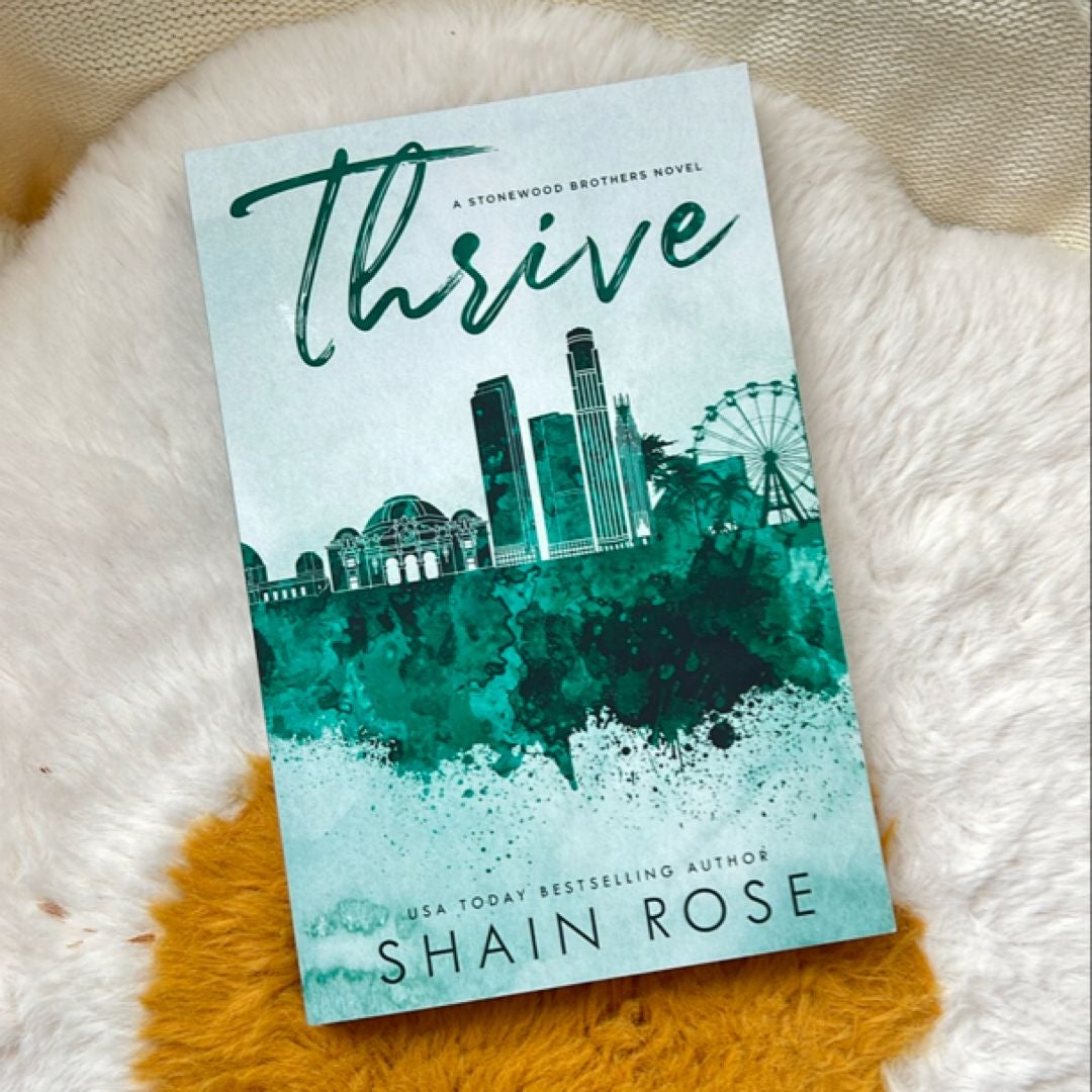 Thrive