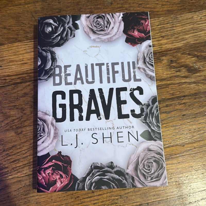 Beautiful Graves
