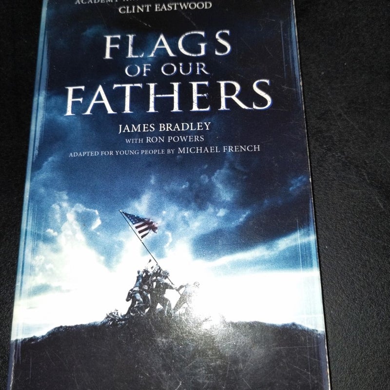 Flags of Our Fathers