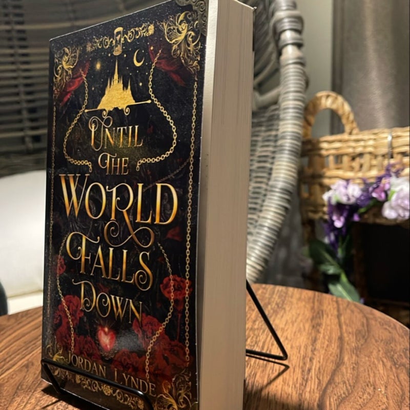 Until the World Falls Down
