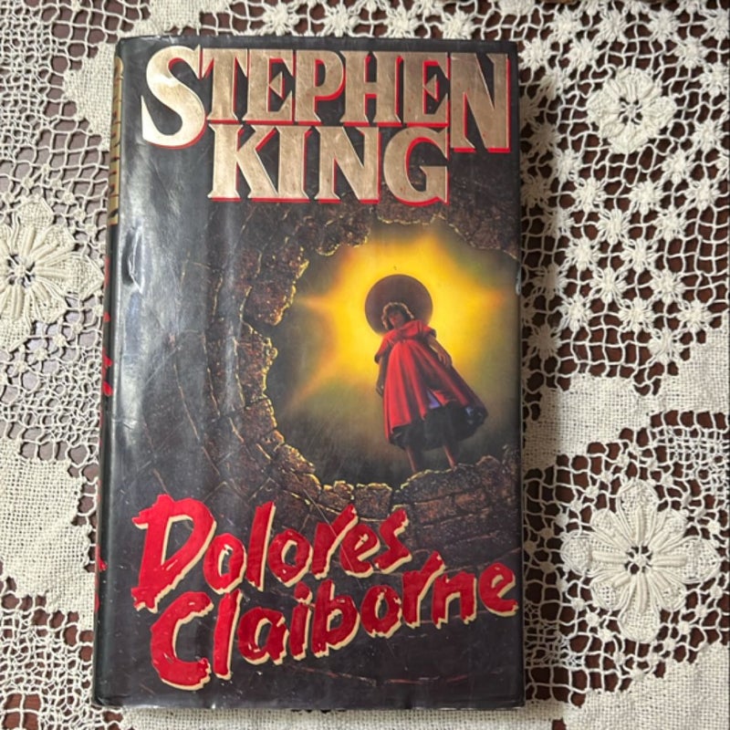 Dolores Claiborne