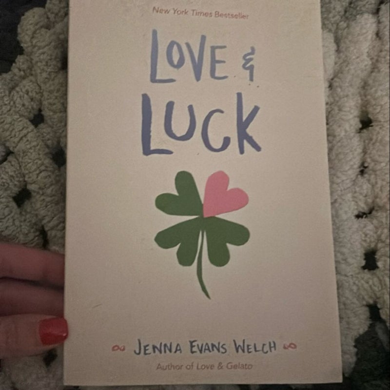 Love and Luck