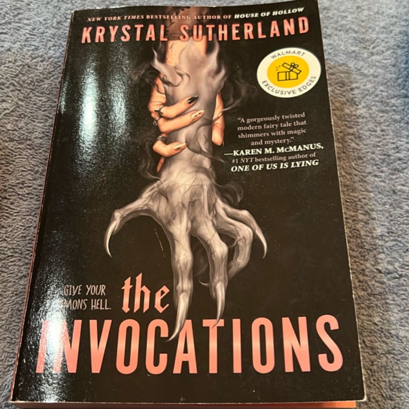 The Invocations