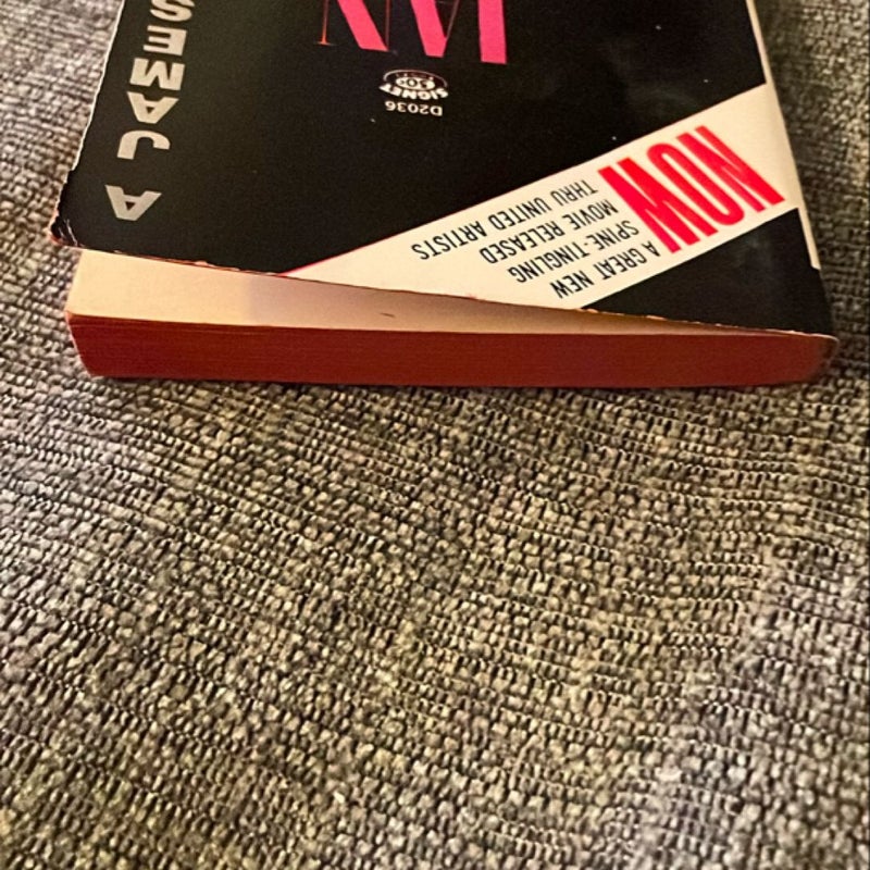 Doctor No (1963, 8th Printing)