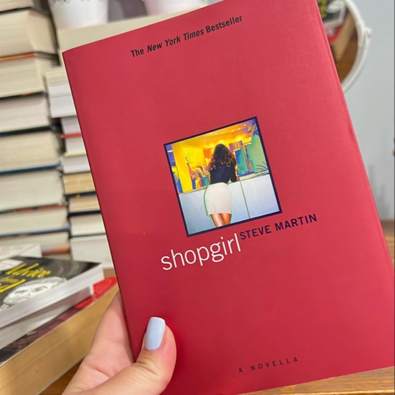 Shopgirl