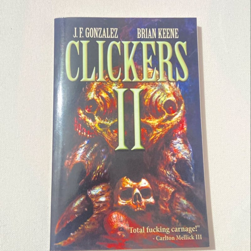 Clickers II