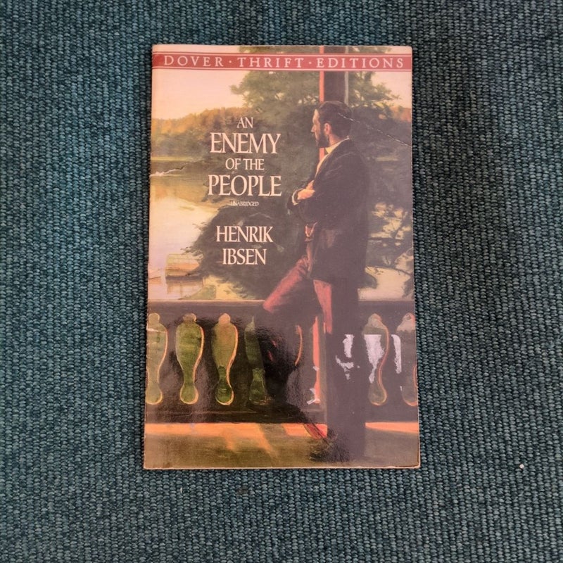 An Enemy of the People