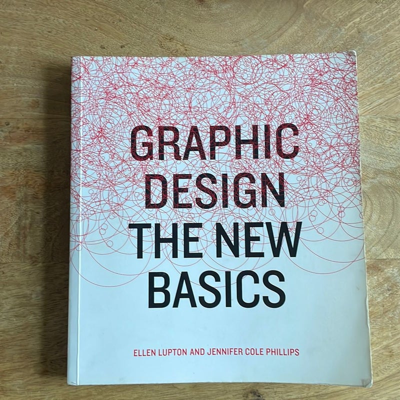 Grpahic Design The New Basics