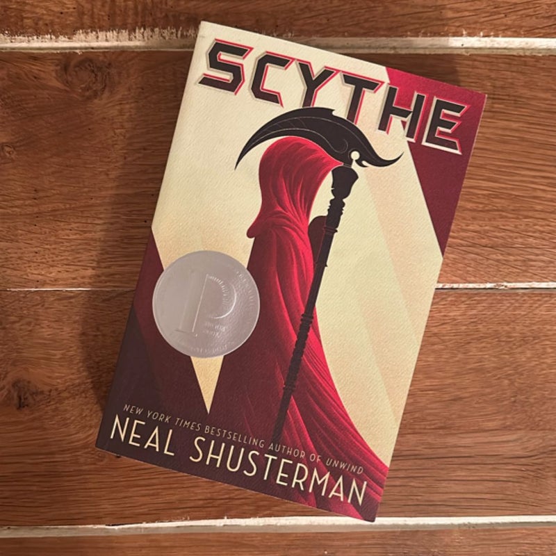 Scythe