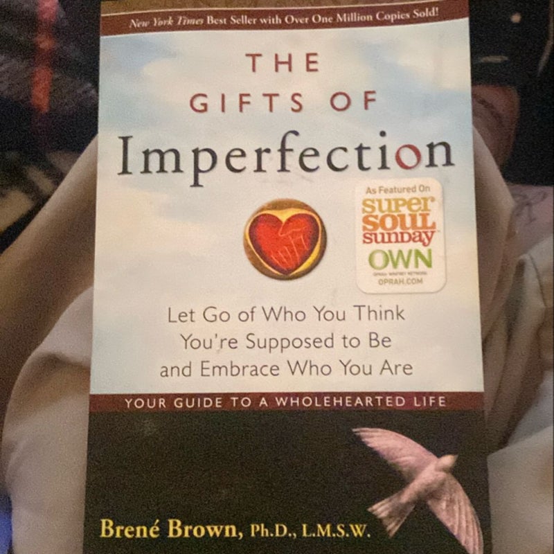 The Gifts of Imperfection