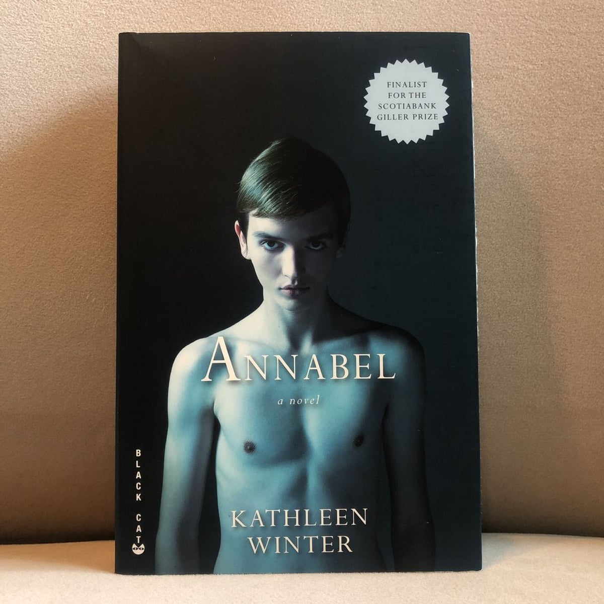 Annabel by Kathleen Winter, Paperback | Pangobooks