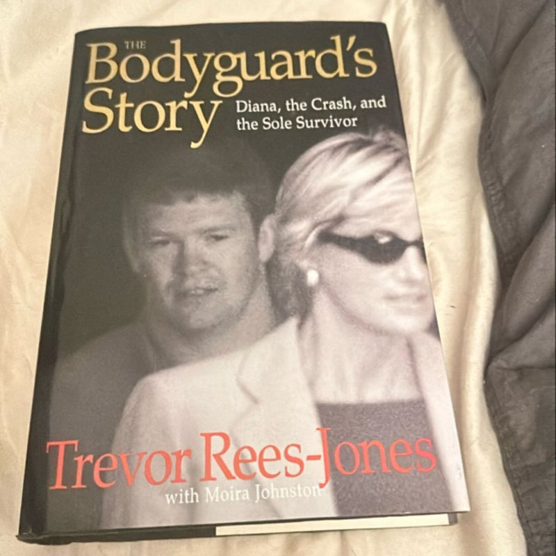 The Bodyguard's Story