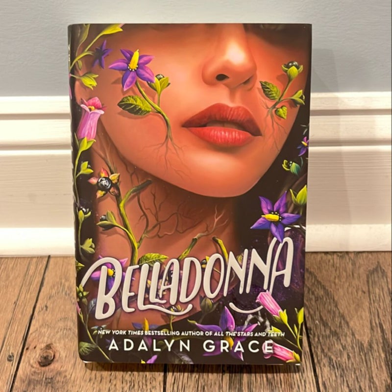 Belladonna