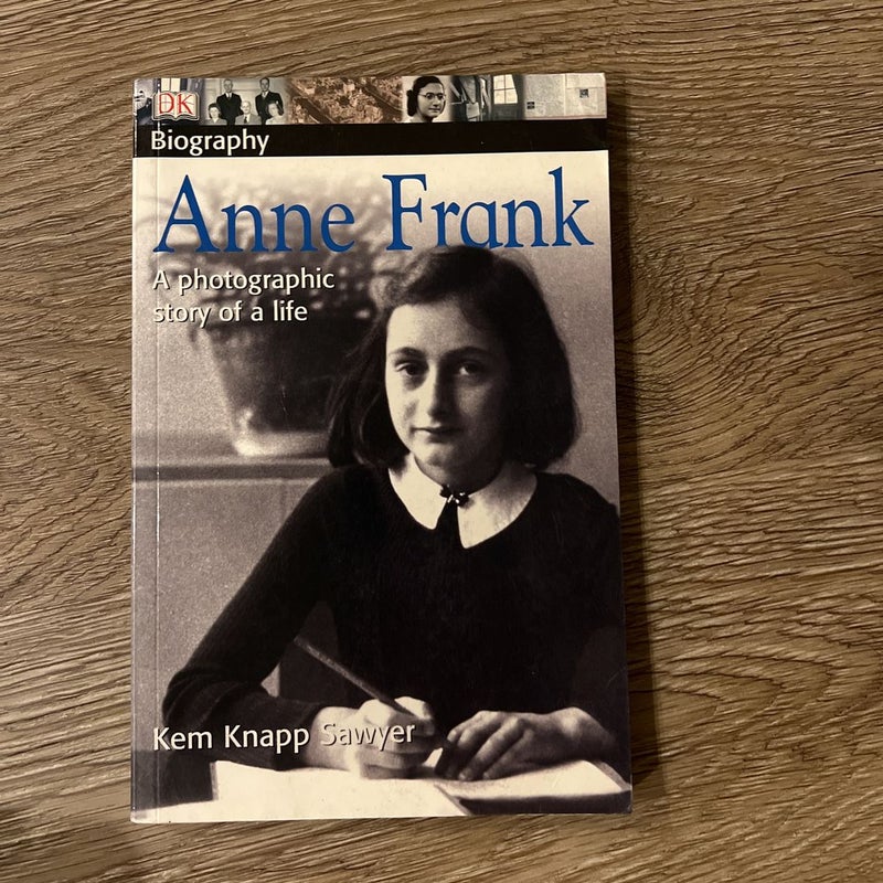 Anne Frank