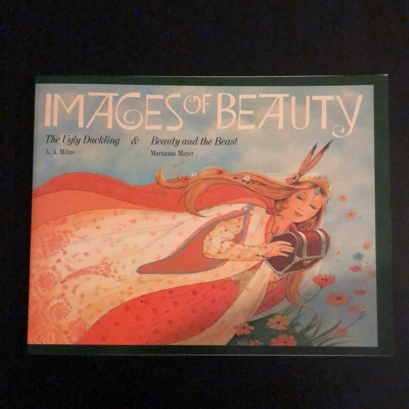 Images of Beauty 