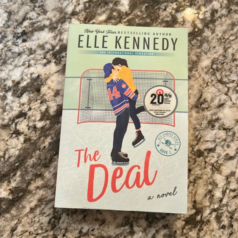 The Deal