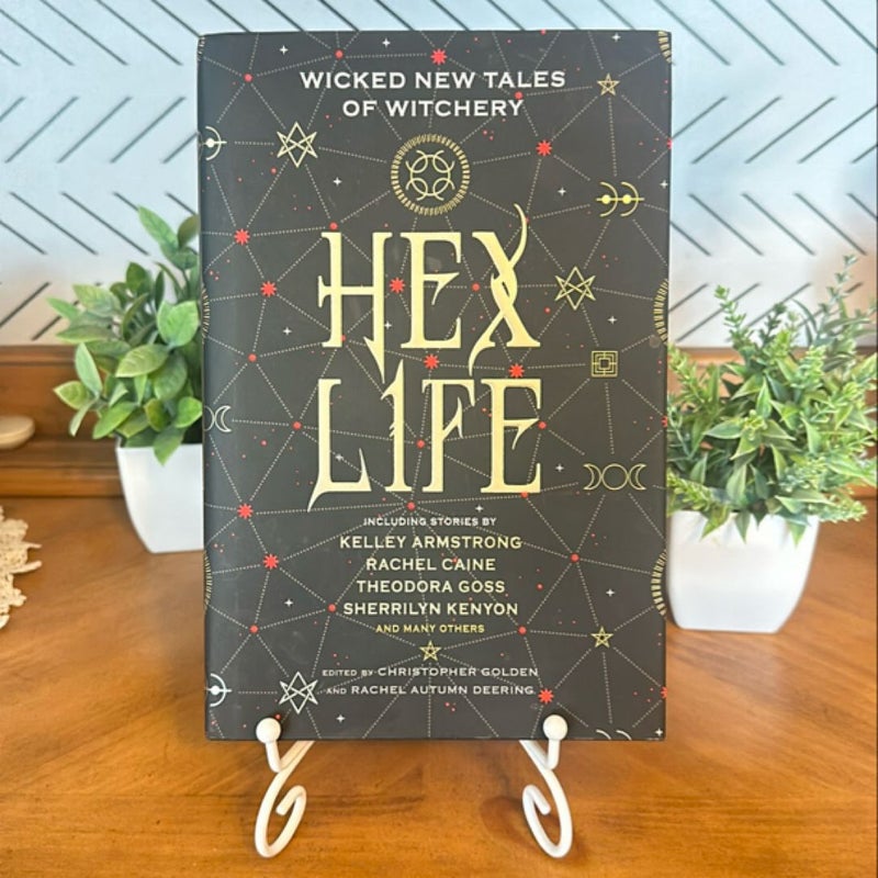 Hex Life