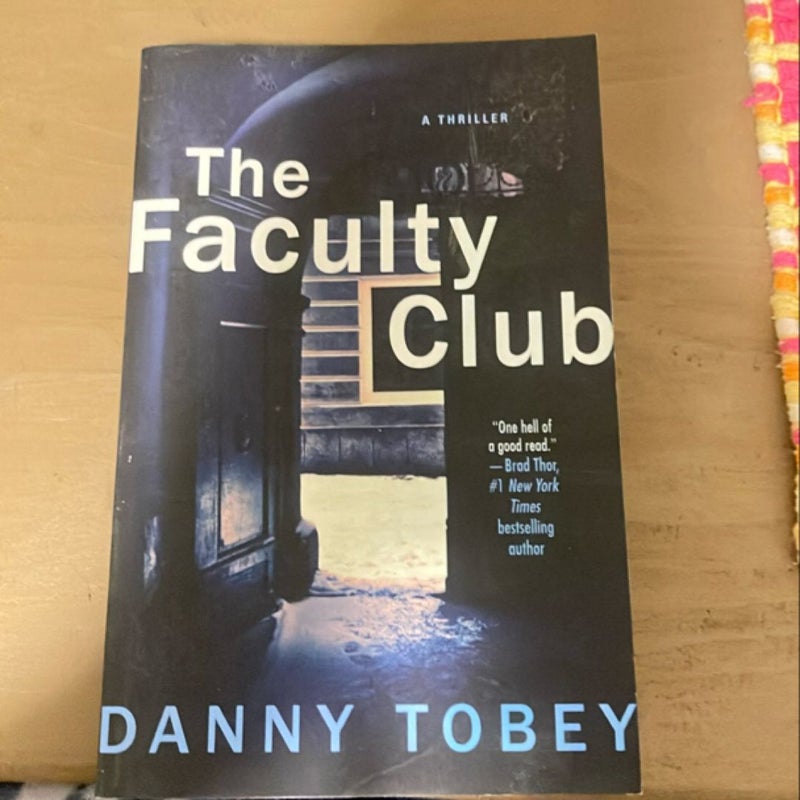 The Faculty Club