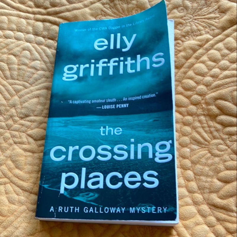 The Crossing Places