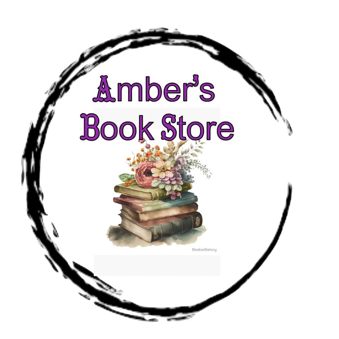 Amber’s Book store