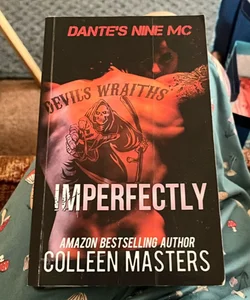 Imperfectly (Dante's Nine MC)
