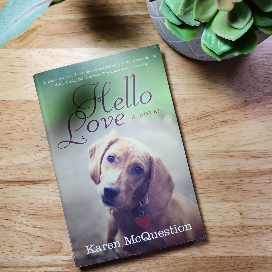 Hello Love