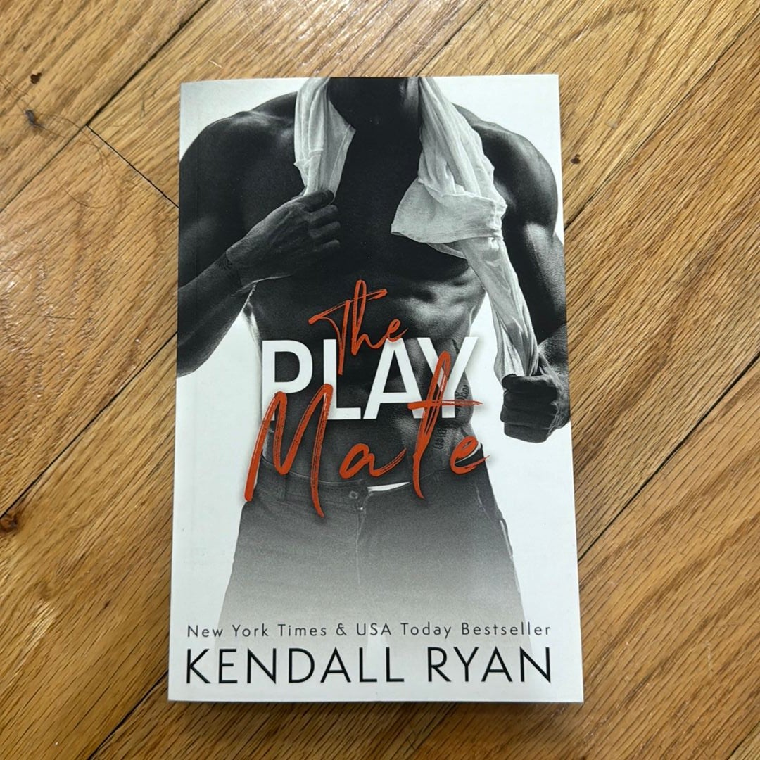 The Play Mate